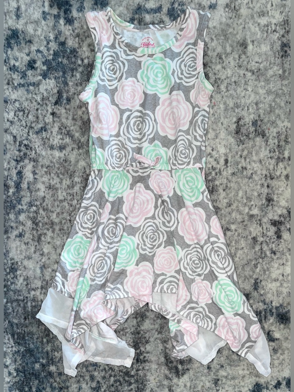Faded Glory dress size XS